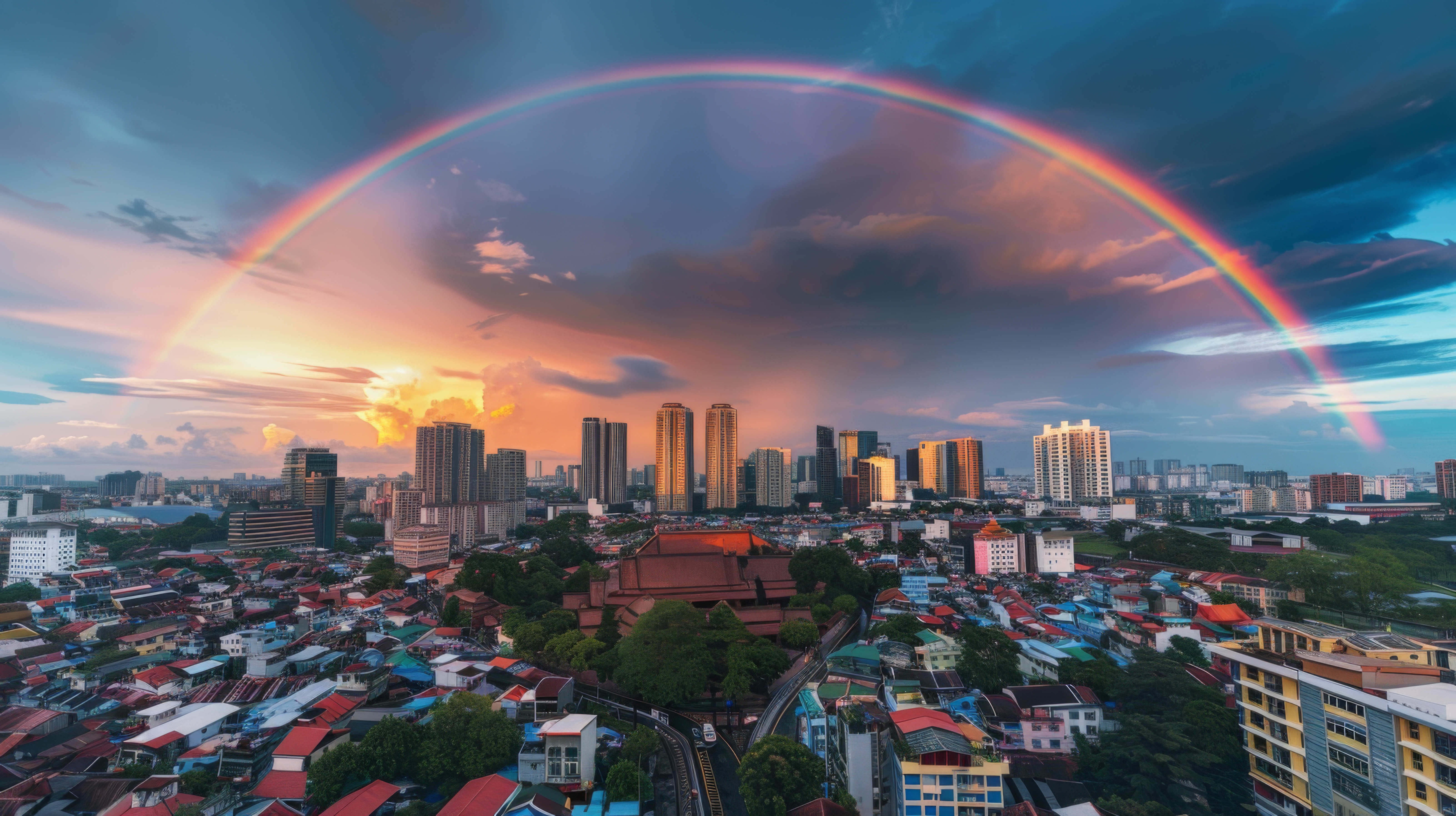 Smart City